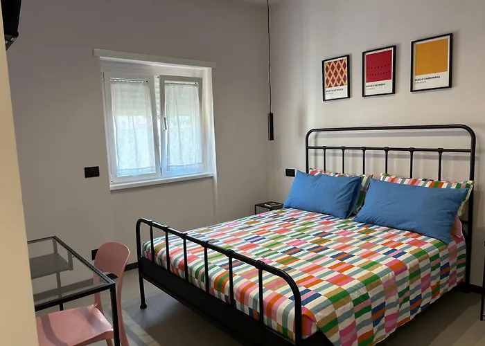 Appartamento Urban Concept Santa Croce In Gerusalemme - Entire *
